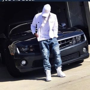 Meet your Posher, Tekita